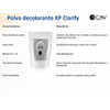 Polvo Decolorante Cav X 500gr 1