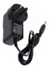 Fuente 12v 1a Transformador Plastico Switching Tira Led Cctv 0