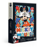 Quebra Cabeça Mickey Mouse 500 Peças Toyster 0