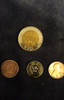 Monedas Antiguas.  Leer Bien La Descripción  !!!disponible 6