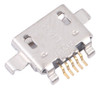 Pin De Carga Micro Usb Para Alcatel A3 Plus 5011 0