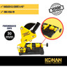 Soporte Para Amoladora Angular De 125 Mm. Konan Banco Fijar 2