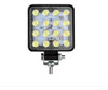 Caminero Foco Barra Led 42w 12-24v 4x4 Offroad 0