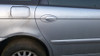 Maçaneta Externa Dianteira Esquerda Citroen C5 2005 2