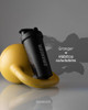 Vaso Shaker Negro Batidor De Proteinas 0 Grumos Granger 1