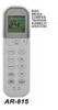 Control Remoto Aire Acondicionado Split Ar815 Bgh Rg36a/bgef 1