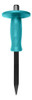 Cortafierro Cincel De Punta 250mm Tratado Térmicamente -sc- 0