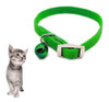 Collar Elastizado Para Gatos De 33cm De Largo 1