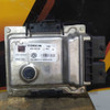 Ecu - Computadora Volkswagen Gol Trend 034m 0
