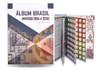 1  Álbum Real Brasil Plano Real Anverso 1994 A 2030 0