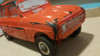 Toys Renault 4l Duravit Juguete Coleccion 2