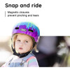 Nutcase, Baby Nutty, Casco De Bicicleta Para Niños Pequeños 3