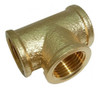 Tee Bronce 1/2 0