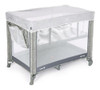 Berço Portátil Mini Play It Grey- Safety 1st 3 Berço Portátil Mini Play It Grey- Safety 1st 3