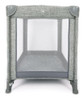 Berço Portátil Mini Play It Grey- Safety 1st 4 Berço Portátil Mini Play It Grey- Safety 1st 4