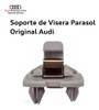 Soporte De Visera Parasol Audi A4 2011 Al 2012 3
