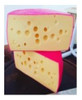 Queijo Tipo Gouda Nacional Ana Luiza 500g Frac. Triangular 2