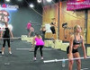 Disco De Lanzamiento De Acero 1 Kg Para Atletismo Gymtonic 1