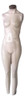 Maniquí Ahorcado Para Colgar Sin Base!oferta Cuarenta! 0