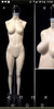 Maniquí Ahorcado Para Colgar Sin Base!oferta Cuarenta! 1