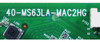 Placa Principal Para Tv Philco Ph46e53sg 40-ms63la-mac2hg 4