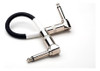 Cables Interpedal Plug Ang. - Plug Ang. 25 Cm. Kwc 180 Neon 1