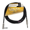 Cable Para Guitarra Plug A Plug 90º Linea Pro 6 Metros 4