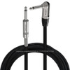 Cable Para Guitarra Plug A Plug 90º Linea Pro 6 Metros 5