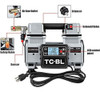 Tc · Bl Compresor De Aire Portatil 110v, Compresor De Aire 1