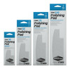 Seachem Tidal 55 Polishing Pad Pack X 2 Filtro De Fibra Poly 0