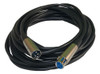 Combo 7 Canon Canon 2.5 Mts + 1 Canon Canon 20 Mts Dmx Audio 0
