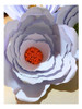 Flores De Cartulina Artesanales Grandes Ramos Mejia 3