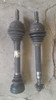 Semieje Peugeot 306 3