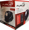 Careta De Soldar Fotosensible Furius Regulable Mig Tig Mma 1