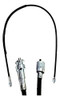 Cable Velocimetro Euromot Hj 2 110 Freno A Tambor 0