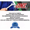 Cable Velocimetro Euromot Hj 2 110 Freno A Tambor 3