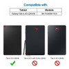 Funda Compatible Samsung Galaxy Tab A 10.1 Negro 1
