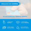 Kit Oring Y Retenes Valvula Inodoro 0368 Repuesto Original 3