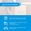 Kit Oring Y Retenes Valvula Inodoro 0368 Repuesto Original 4