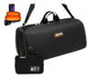 Case Capa Bag Bolsa Para Jbl Partybox 110 A Prova D´agua Nf 0