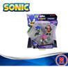 Sonic Prime Pack Por 3 Figuras Coleccionables Magimundo !!! 4