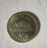 Ficha De Maquinita Arcade De Barcade 0