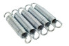 Kit Acessórios Standard Reposição Cama Elástica 2,44m 2