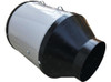 Extractor Turbina Mv 4 Pulgadas Lineal Indoor - Up! 2