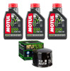 Kit Filtro + Aceite Bmw F 800 Gs Motul 5100 15w50 Ryd 0 Kit Filtro + Aceite Bmw F 800 Gs Motul 5100 15w50 Ryd 0