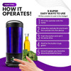 Ardent Fx Decarboxylator 110v With Bluetooth Connectivity -. 1
