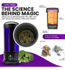 Ardent Fx Decarboxylator 110v With Bluetooth Connectivity -. 4