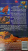 Vhs F7 - Filme Infantil Disney Planeta Do Tesouro Original 4