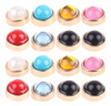 Pulseira Rivets Crystal 70 Unidades 0