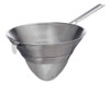 Colador Chino C/malla Ac.inox. Diam: 24cm  Pujadas 2